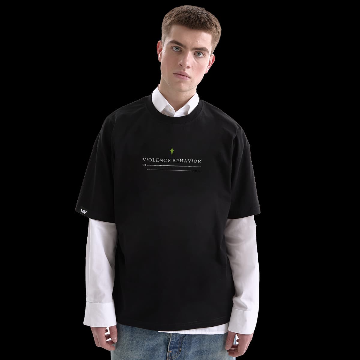 Футболка VIOLENCE