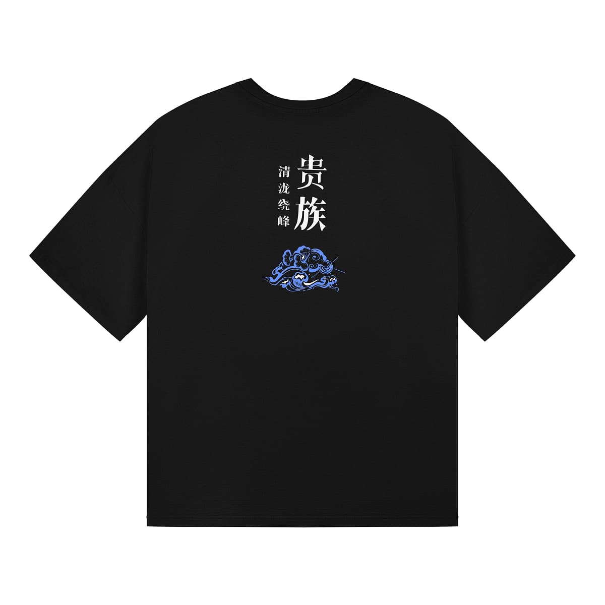 Футболка Камисато