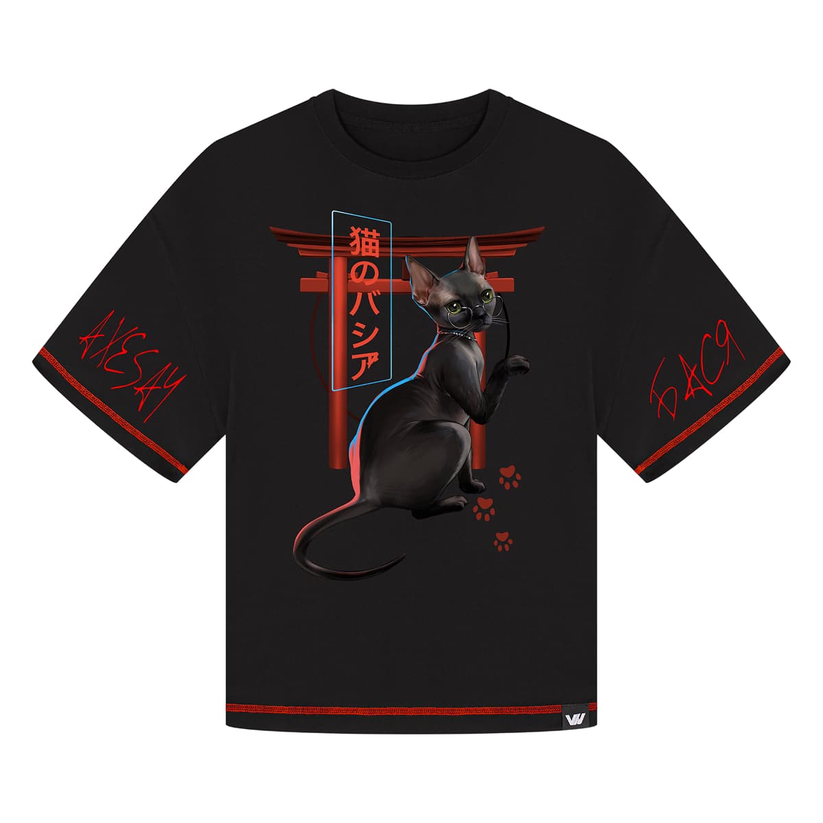 Футболка Бася