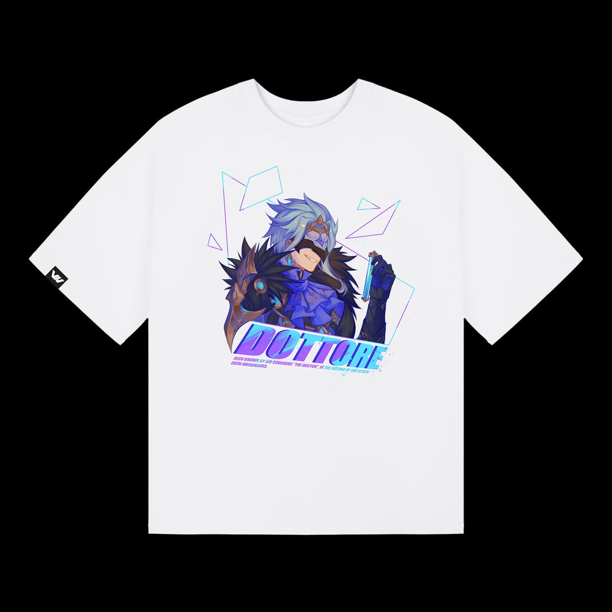Футболка Дотторэ