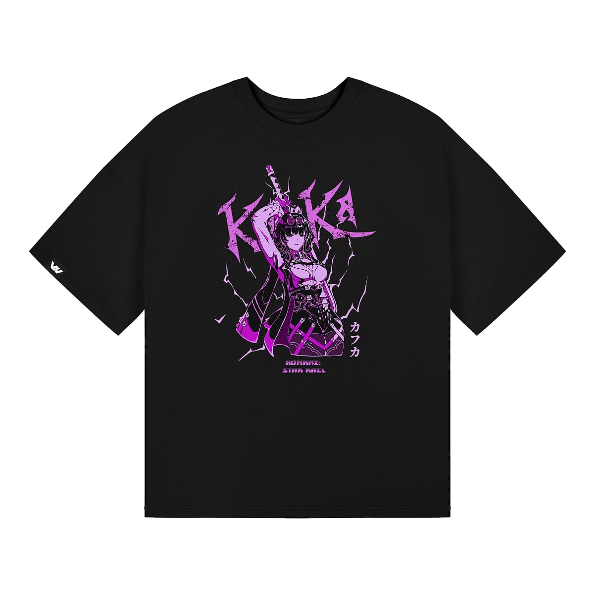 Футболка Кафка