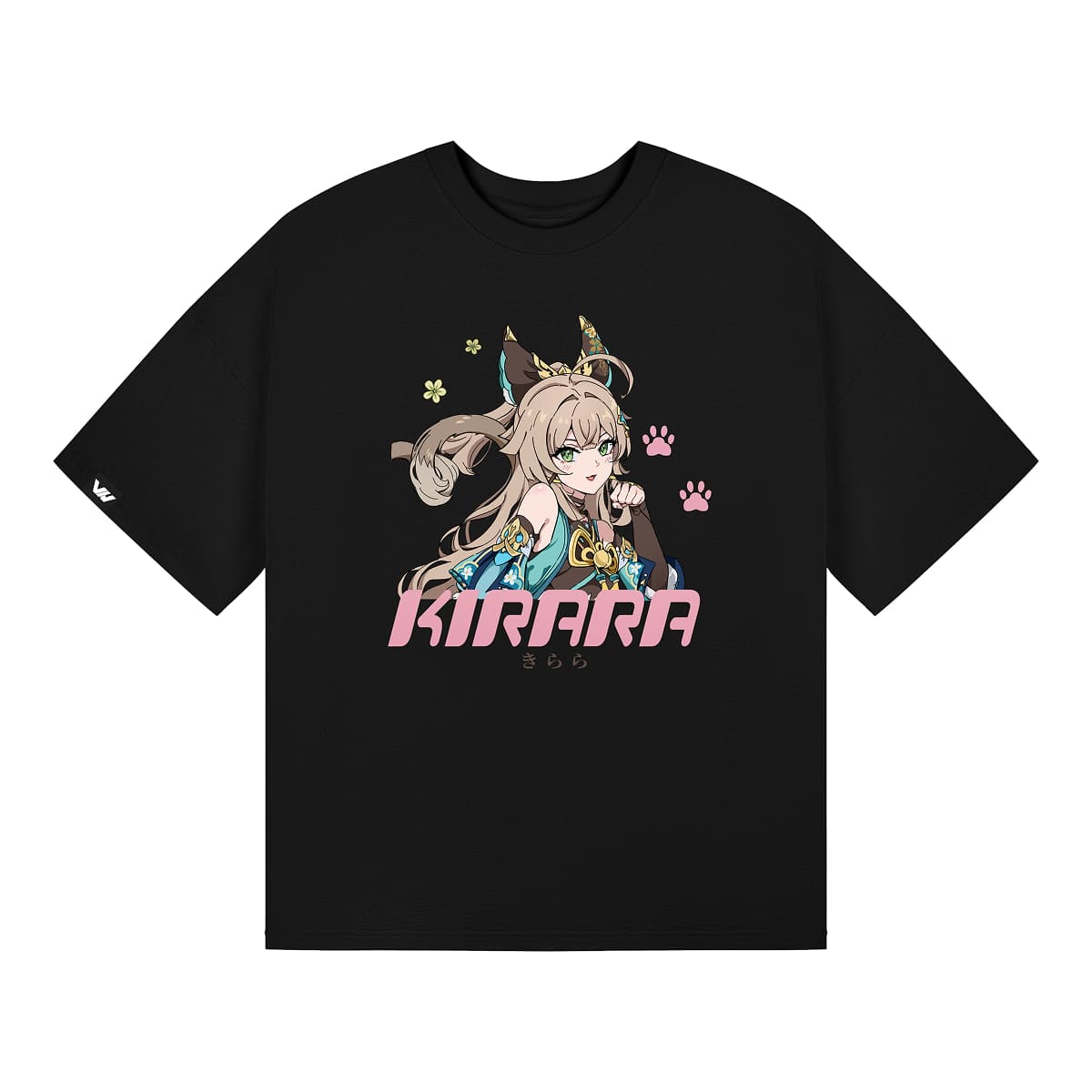 Футболка Кирара