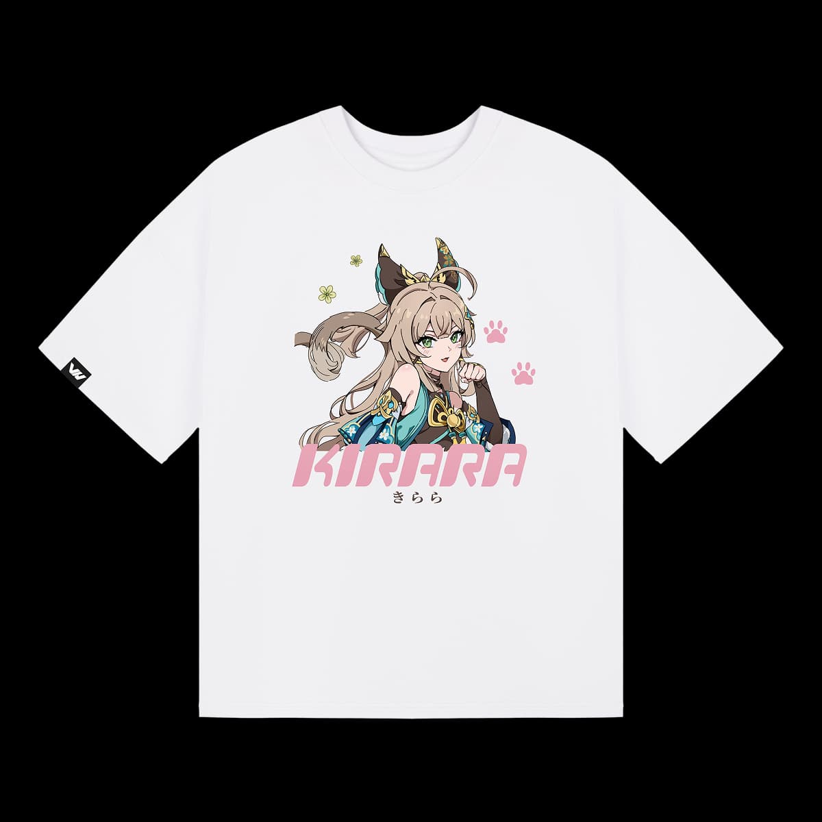 Футболка Кирара