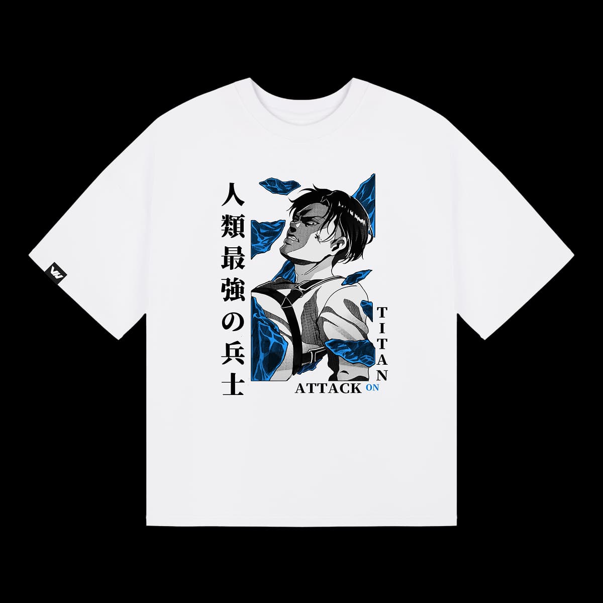 Футболка Леви