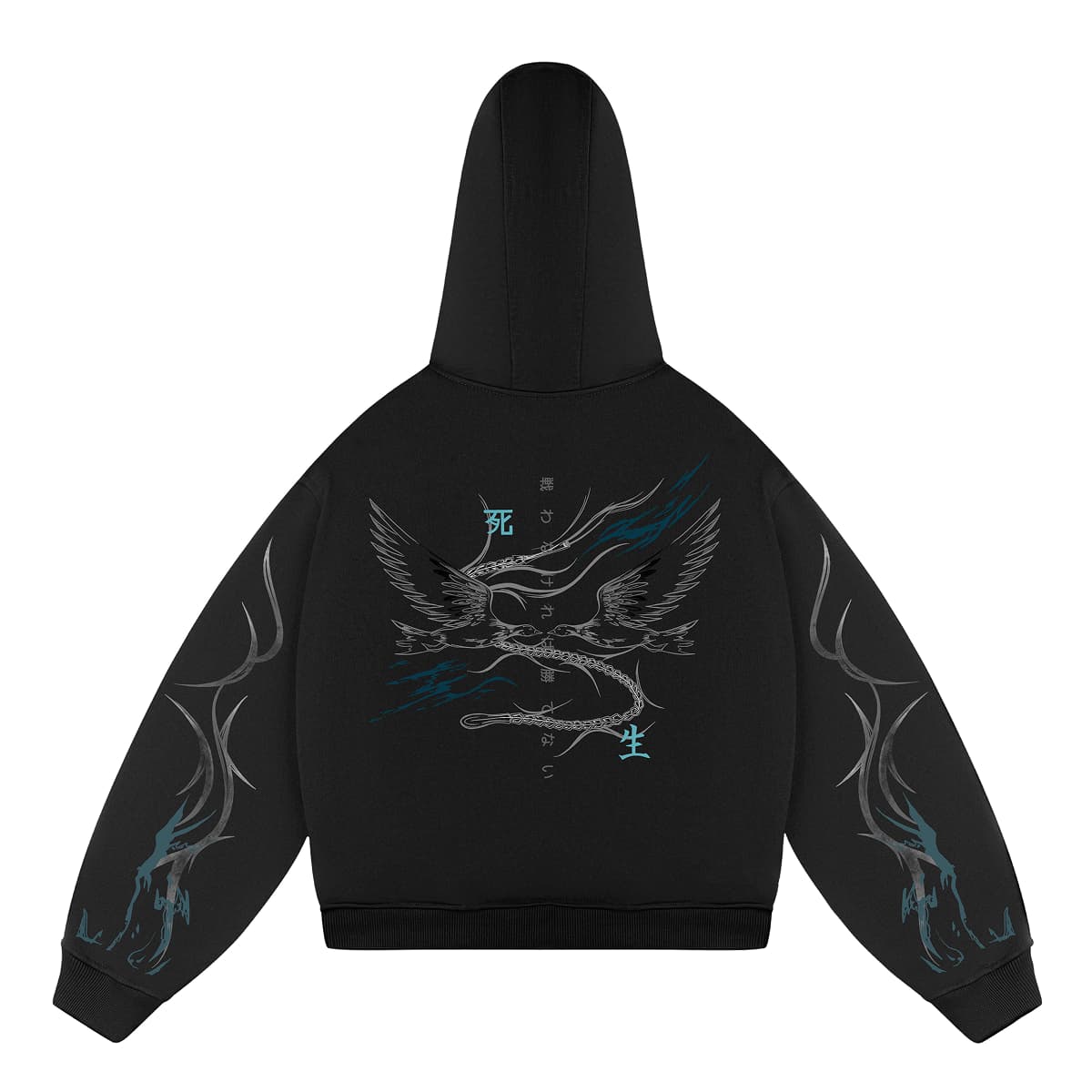 Худи Свобода