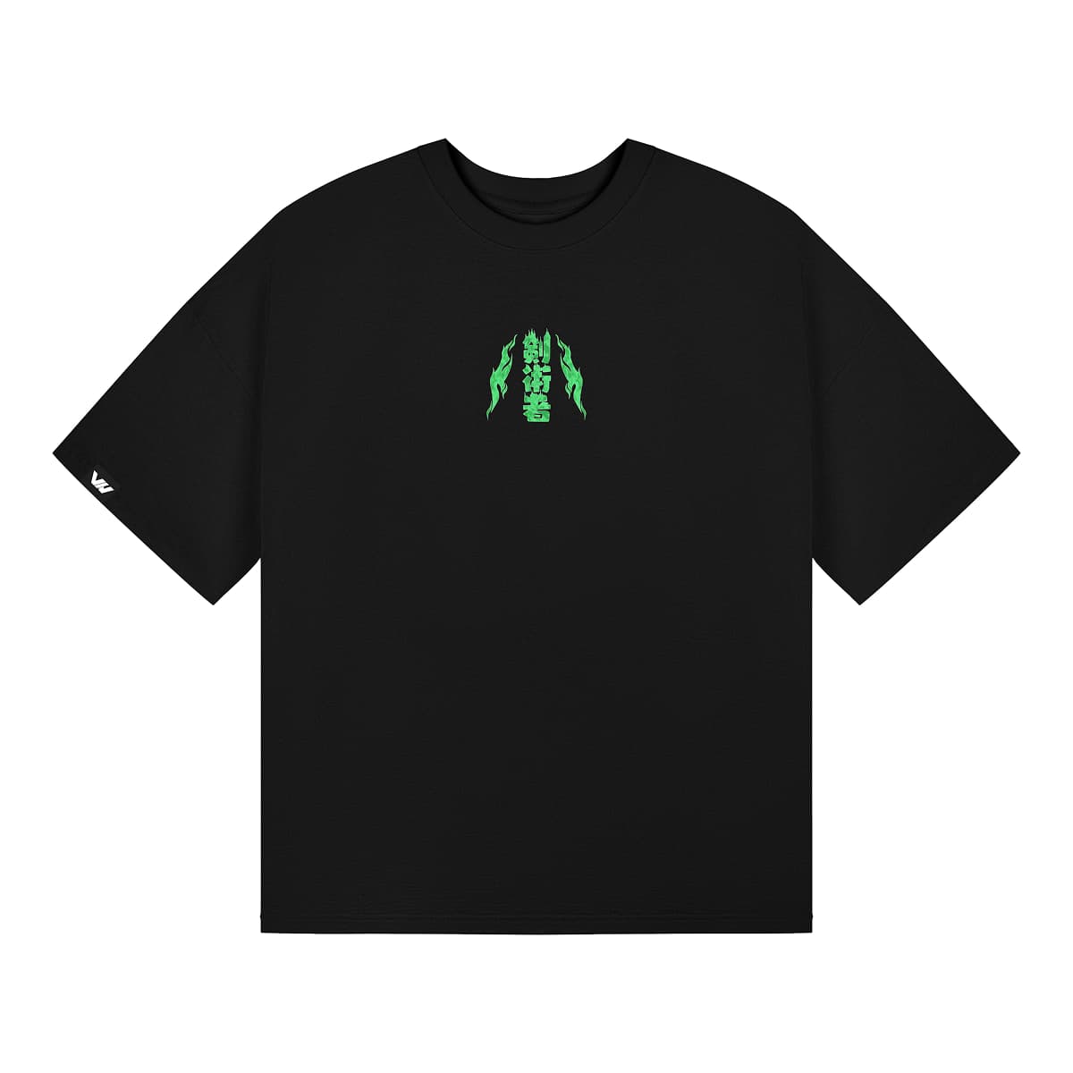 Футболка Ророноа Зоро