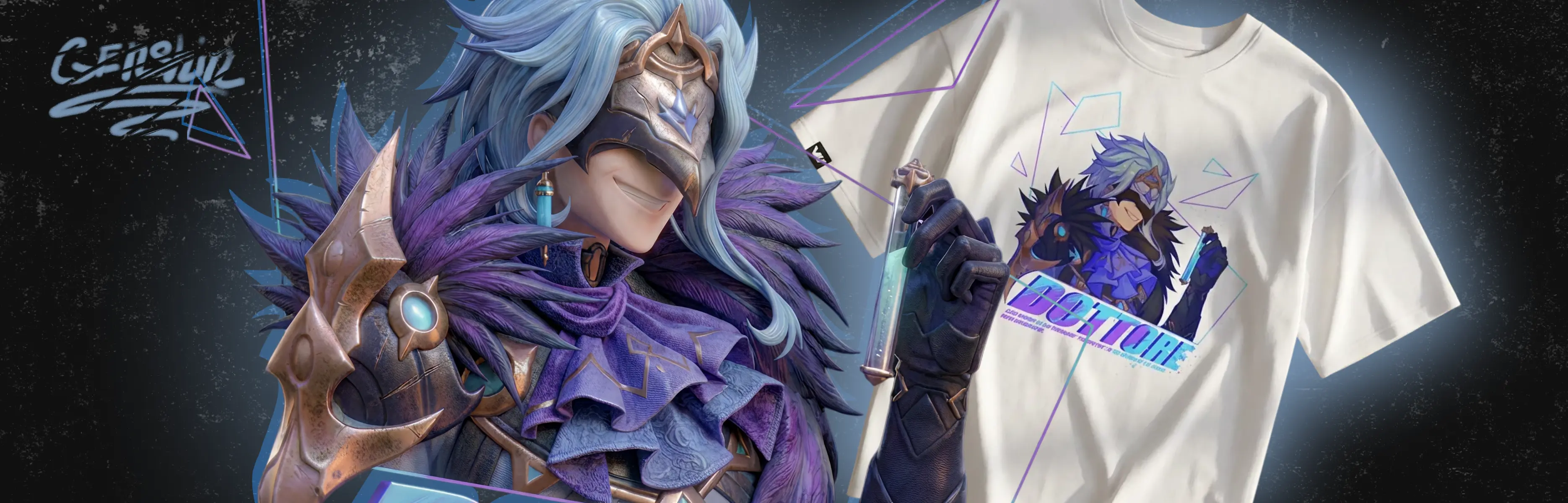 Genshin Impact